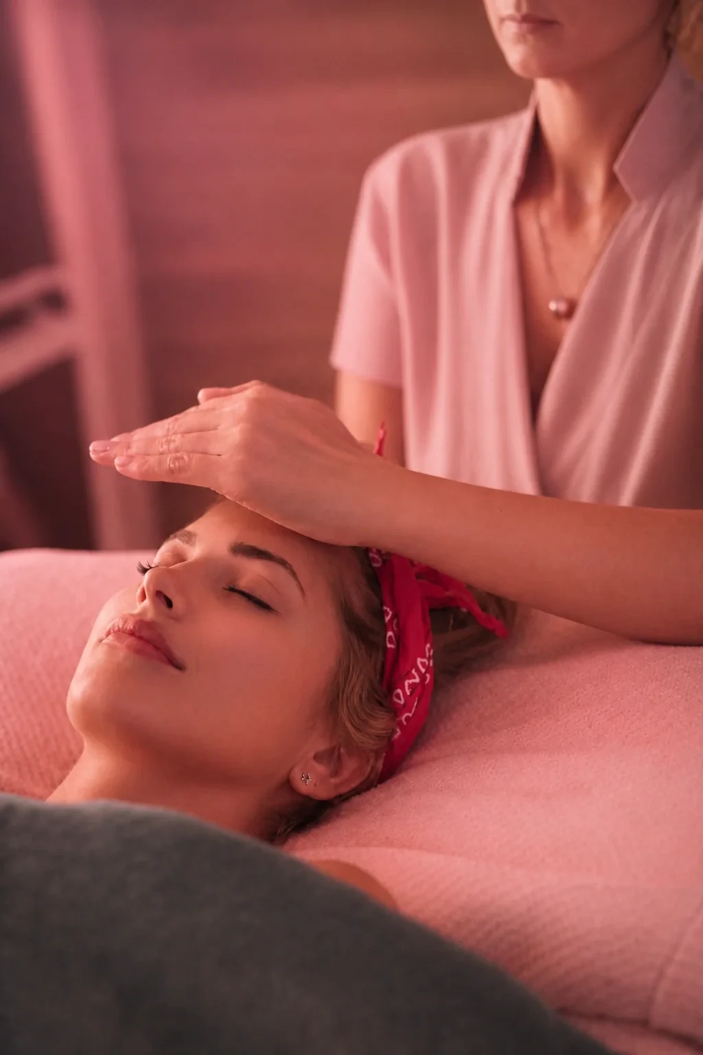Why guests choose Aroma Broadway Spa Deira, clean private spa in Al Rigga